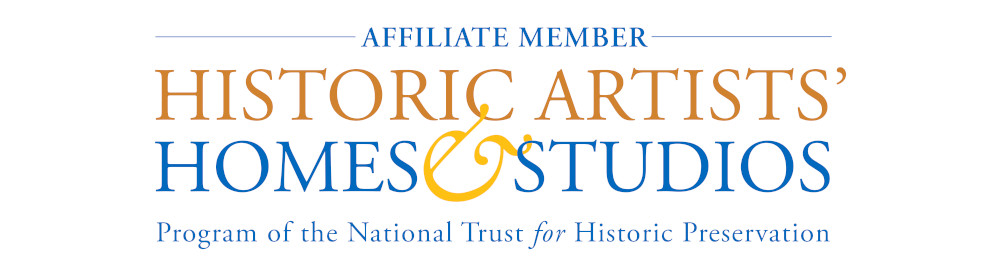 Historic Artists' Homes and Studios